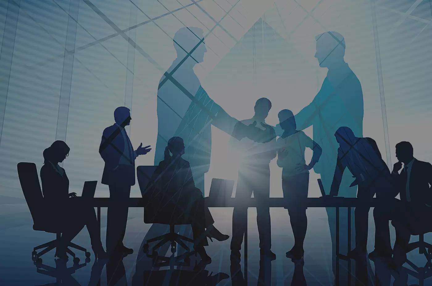 The better way to achieve moreClient Acquisition Services