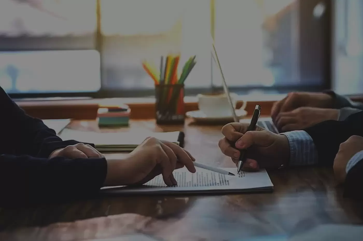 The better way to achieve moreCompany Acquisition Services