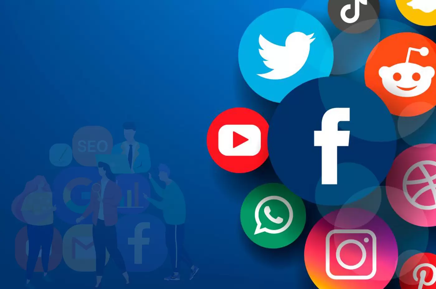 The better way to achieve moreSocial Media Marketing