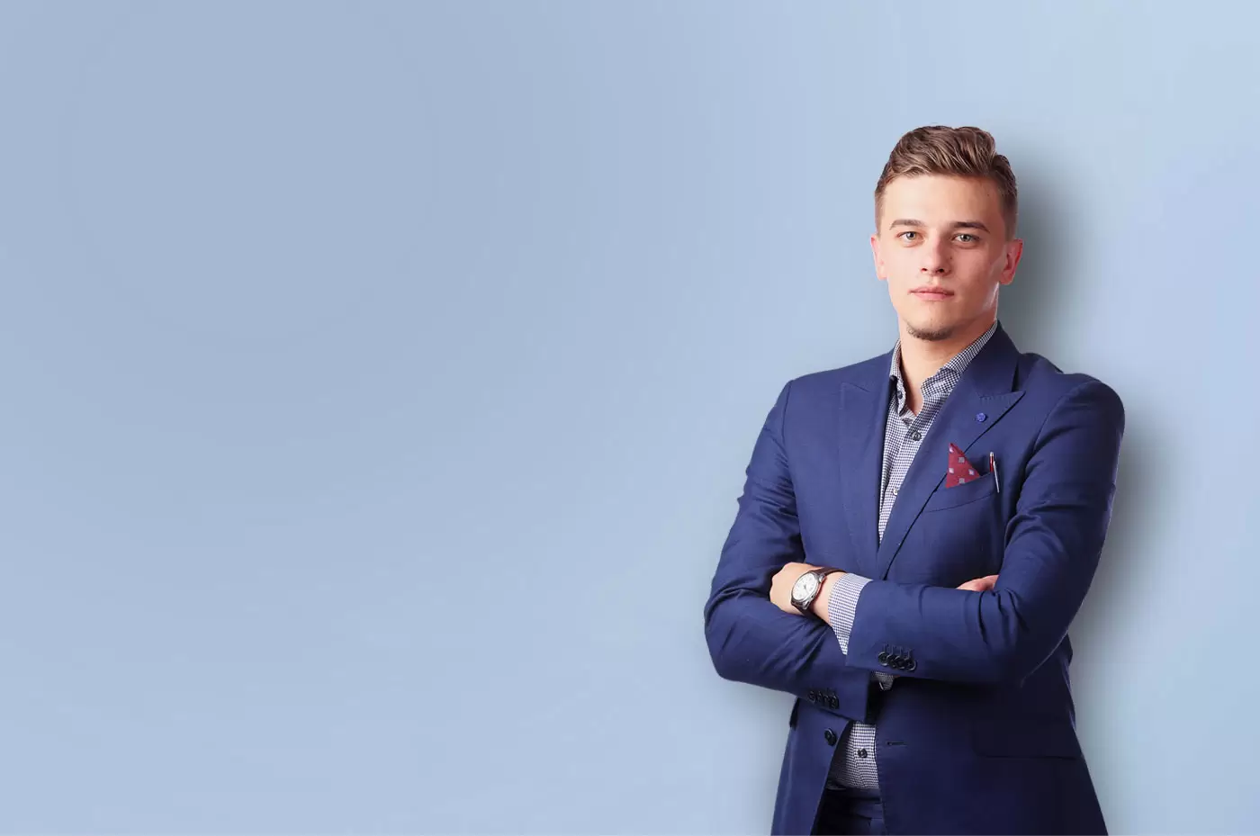 The better way to achieve moreBusiness Development